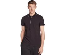 Armani Exchange Polo A Maniche Corte 8nzf71-zjh2z