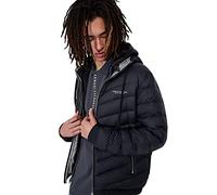 ARMANI EXCHANGE Giacca invernale navy, Taglia M