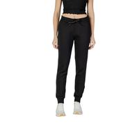 Armani Exchange - Icon Jogger Pants - - Trousers - Donna - Nero - XL