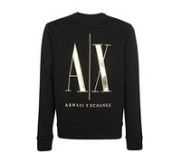 Armani Exchange Felpa 8nzmpq_zj1zz