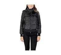 Armani Exchange Xw000228_af12286 Down Jacket Nero S Donna
