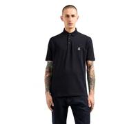 Armani Exchange Icon Project, Embroidered Logo Polo Uomo