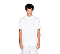 Armani Exchange Icon Project, Embroidered Logo Polo Uomo (Pacco da 1)
