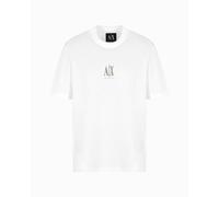 Armani Exchange T-Shirt Uomo - beige / XS