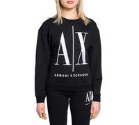 Armani Exchange Icon Project Felpa Donna (Pacco da 1)