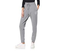 ARMANI EXCHANGE Icon Project Jogger Pantaloni Sportivi, Pantaloni sportivi, Donna, Grigio, S