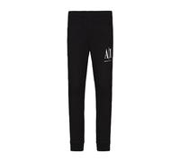 ARMANI EXCHANGE Pantaloni '8NZPPA' nero, Taglia 35-36