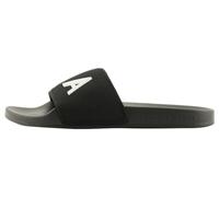 Armani Exchange Infradito Bianche Axe