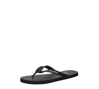 ARMANI EXCHANGE Infradito nero / bianco Uomo ARMANI EXCHANGE 40