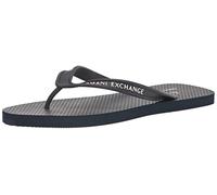 Armani Exchange Infradito XUQ002XV676 43 Blu