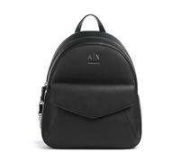 Armani Exchange - Zaino Isabel - - Bags - Donna - Nero - ONE SIZE