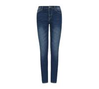 Armani Exchange - J01 Super Skinny Stretch Cotton Denim Jeans, Jeans Donna