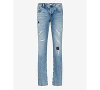 Armani Exchange J13 Jeans Aderente Uomo (GT11582)