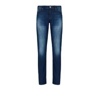 Armani Exchange - J13 Jeans Slim Fit - - Jeans - Uomo - Blu - W29