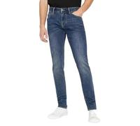 Armani Exchange J14 Skinny Fit Comfort Cotton Denim Pants, Jeans