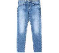 Armani Exchange - J14 Slim Fit Jeans - - Jeans - Uomo - Blu - W38