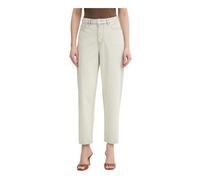 Armani Exchange - J51 Carrot Fit Jeans - - Jeans - Donna - Blu - W28