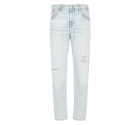 Armani Exchange J90 Jeans A Carota Uomo (GT11104)