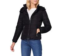 Armani Exchange Jacket, Giacca, Donna, Nero, L