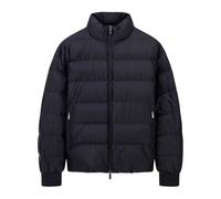 Armani Exchange, ,Jackets ,Uomo ,Nero ,2XL Winter Giacche