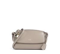 Armani Exchange Jane Borsa a tracolla beige, pelle sintetica, donna