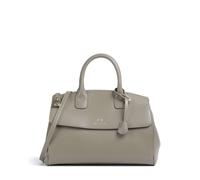 Armani Exchange Jane L Borsa a mano taupe, pelle sintetica, donna