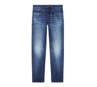 ARMANI EXCHANGE Jeans blu scuro Uomo - Premium - Jeans - Skinny e slim fit ARMANI EXCHANGE 31