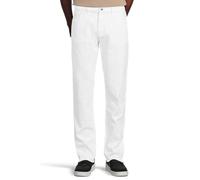 Armani Exchange Jeans da uomo J13 Comfort Slim, bianco, 48