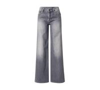 ARMANI EXCHANGE Jeans grigio denim Donna ARMANI EXCHANGE 28 grigio denim