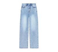 Armani Exchange - Jeans Relaxed in Cotone - - Jeans - Donna - Blu - W26