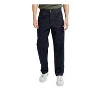 Armani Exchange, ,Jeans ,Uomo ,Blu ,W34 Jeans J82 Loose Tapered