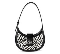 Armani Exchange Jodie Borsa a spalla 26 cm nero