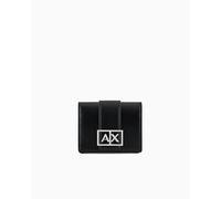 Jodie Mini Wallet UC001 BLACK