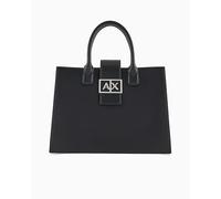 Armani Exchange Borsa A Spalla Donna Colore Nero 1