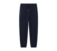 Armani Exchange, ,Trousers ,Uomo ,Blu ,M Jogger Pants