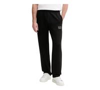 Armani Exchange - Joggers a taglio dritto - - Trousers - Uomo - Nero - XL