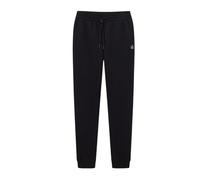 Armani Exchange - Icon Jogger Pants - - Trousers - Donna - Nero - 2XS