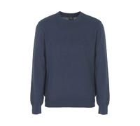 Armani Exchange, ,Knitwear ,Uomo ,Blu ,S Maglione Girocollo