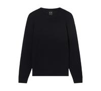 Armani Exchange, ,Knitwear ,Uomo ,Blu ,S Pullover Xm002435 Af10454
