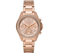 Armani Exchange LADY DREXLER AX5652 Cronografo donna