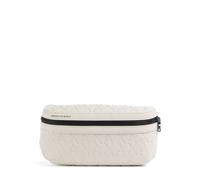 Armani Exchange Liam Marsupio bianco, pelle sintetica, uomo