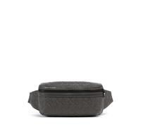 Armani Exchange Liam Marsupio marrone, pelle sintetica, uomo