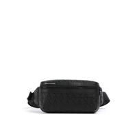 Armani Exchange - Armani Exchange - Marsupio Nero Uomo - Lian - XM000844 AF12133 UC001, Nero , Taglia unica