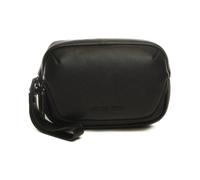 Armani Exchange - Liam Wash Bag - - Bags - Uomo - Nero - ONE SIZE