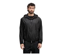 Armani Exchange - Light Giacche - - Jackets - Uomo - Nero - M