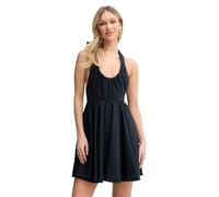 Armani Exchange Limited Edition Blue Edition Halter Dress NAN Donna