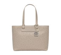 Armani Exchange - Liz M Tote - - Bags - Donna - Beige - ONE SIZE