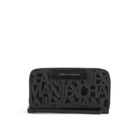 Armani Exchange Portafoglio Donna Colore Nero 1