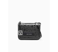 Armani Exchange Tracolla Donna Colore Nero 1