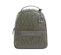 Armani Exchange - Liz Pebble S Zaino - - Bags - Donna - Verde - ONE SIZE